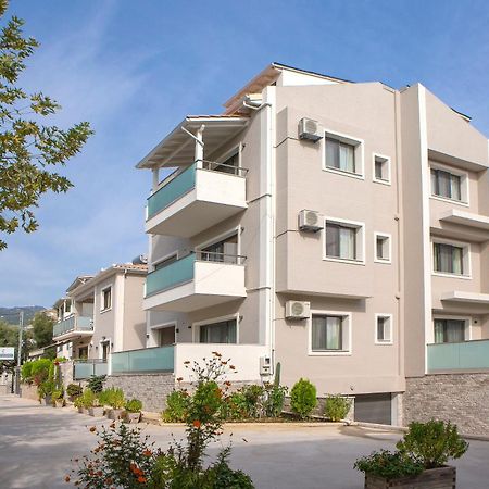 Zisis Suites Nydri  Extérieur photo