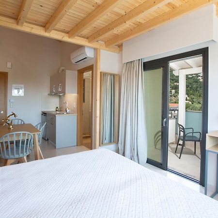 Zisis Suites Nydri  Extérieur photo