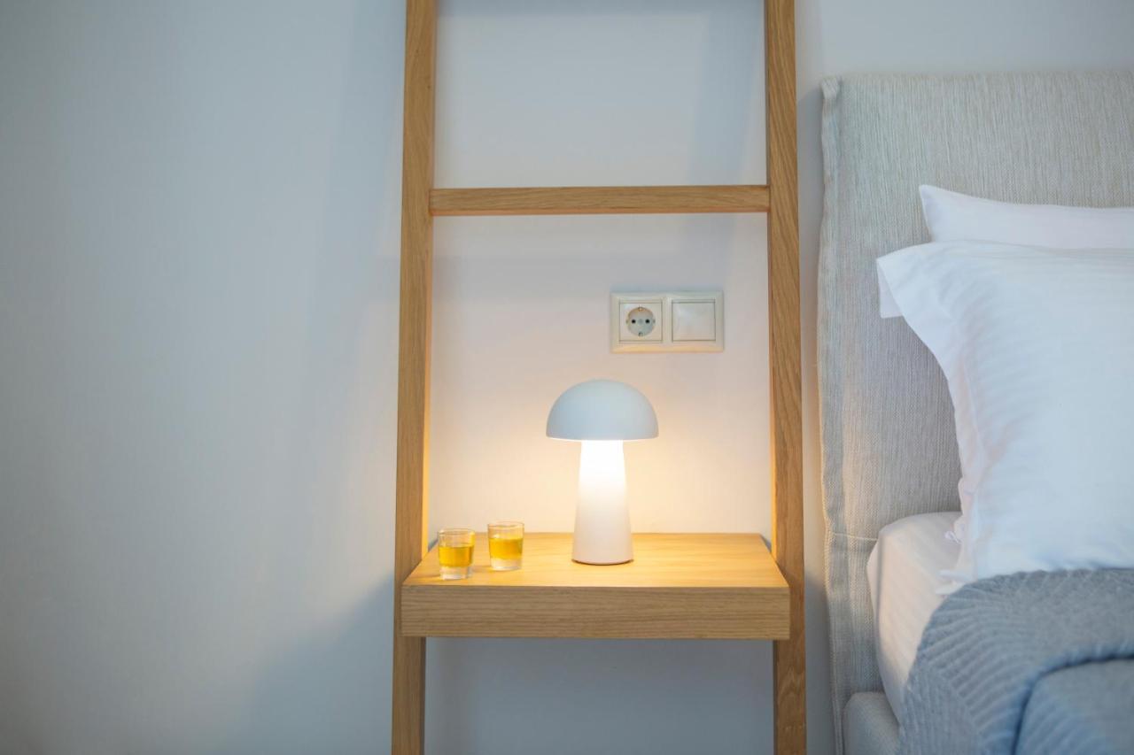 Zisis Suites Nydri  Extérieur photo