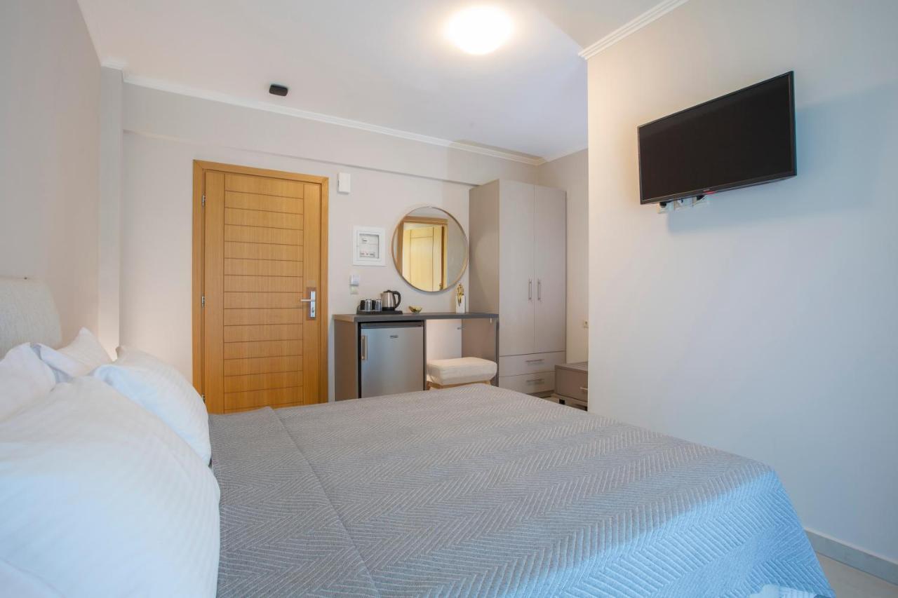 Zisis Suites Nydri  Extérieur photo