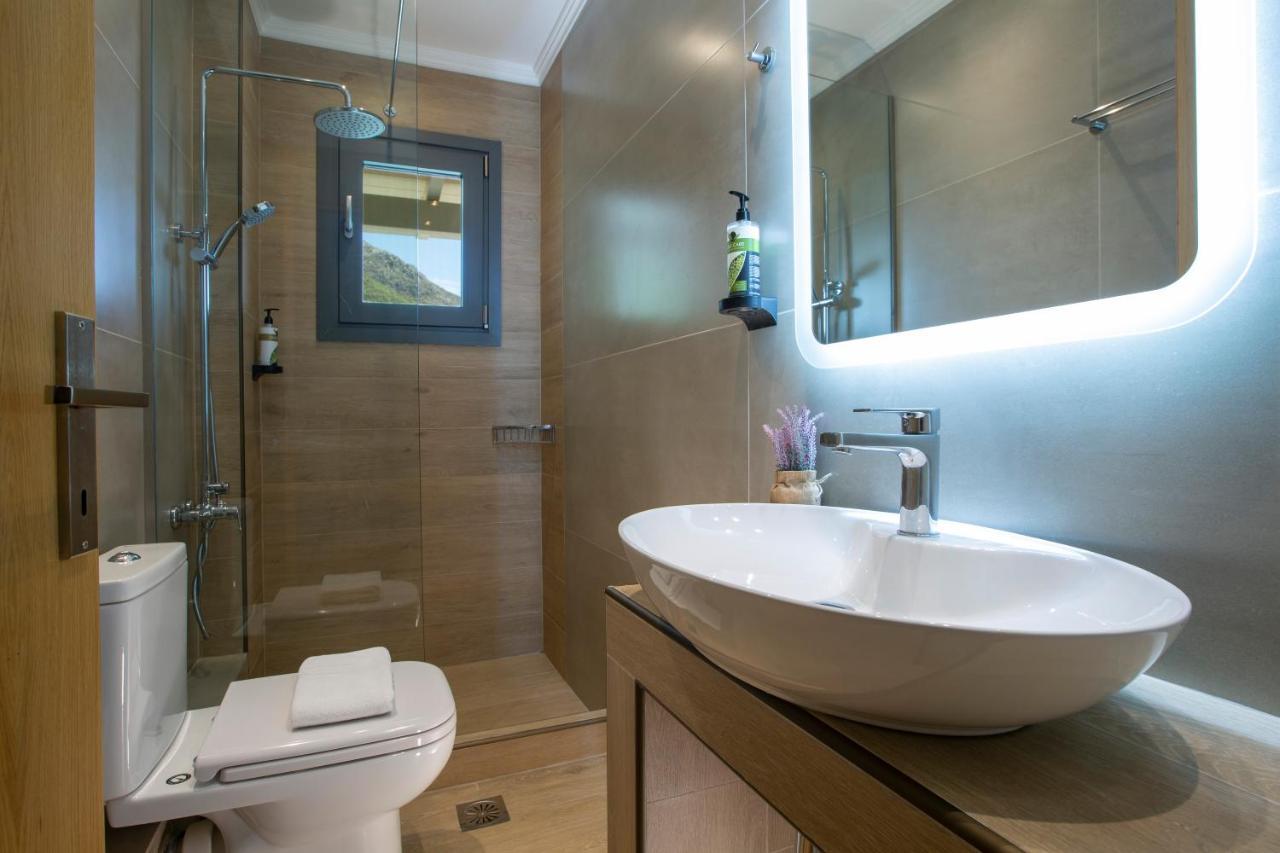 Zisis Suites Nydri  Extérieur photo