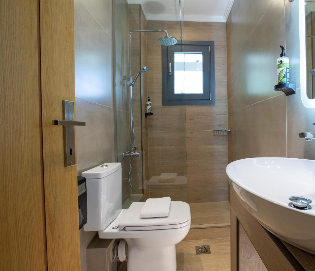Zisis Suites Nydri  Extérieur photo