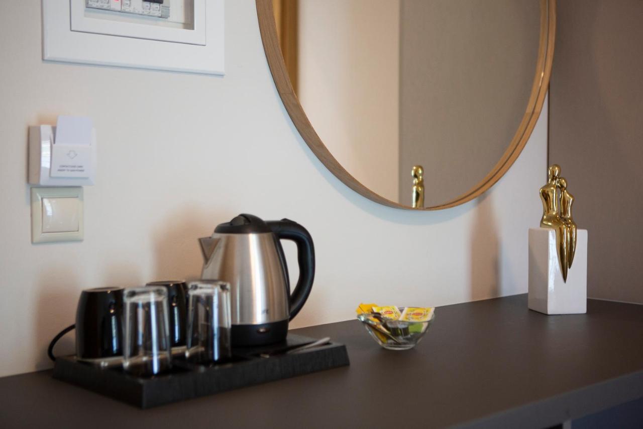 Zisis Suites Nydri  Extérieur photo