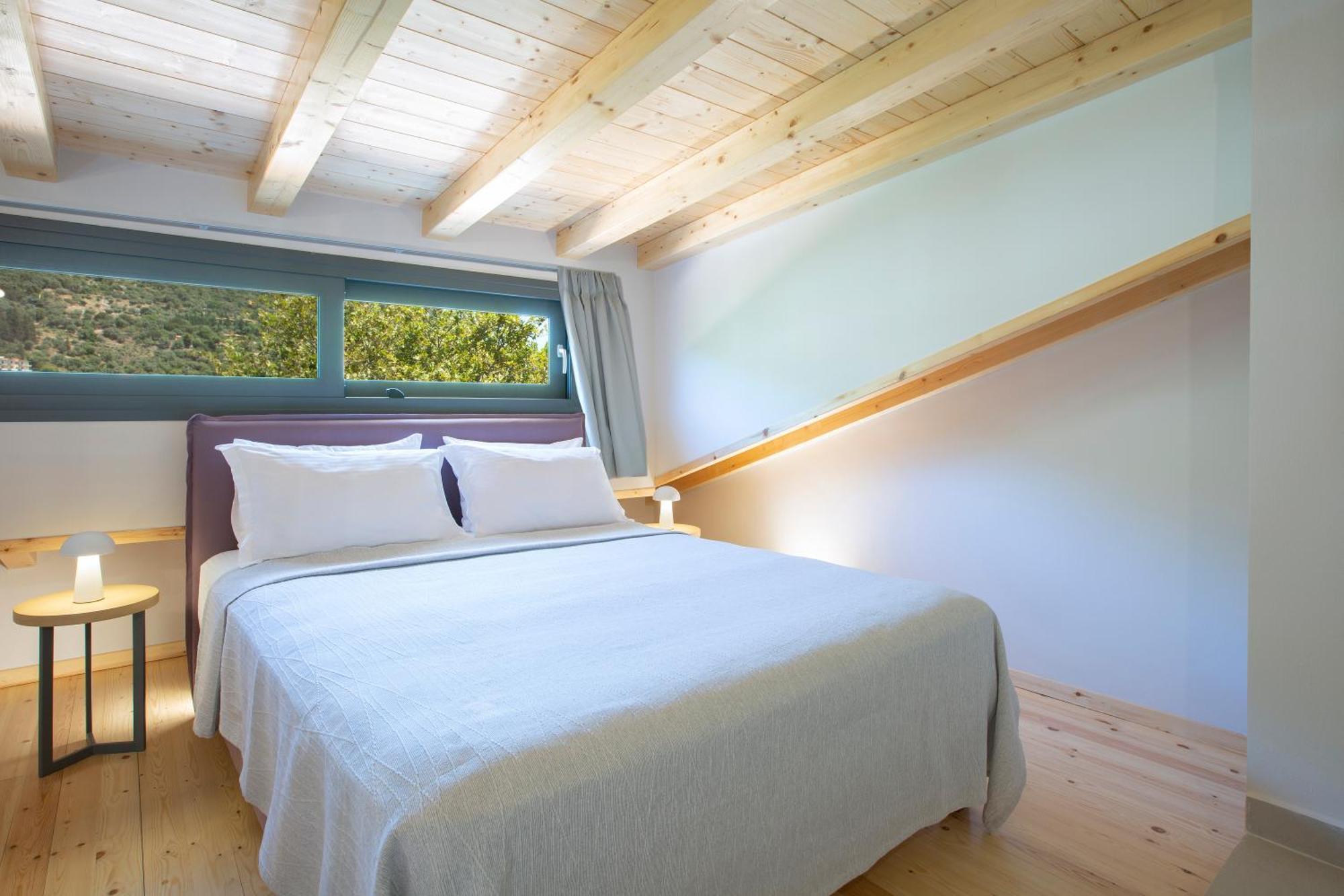 Zisis Suites Nydri  Extérieur photo