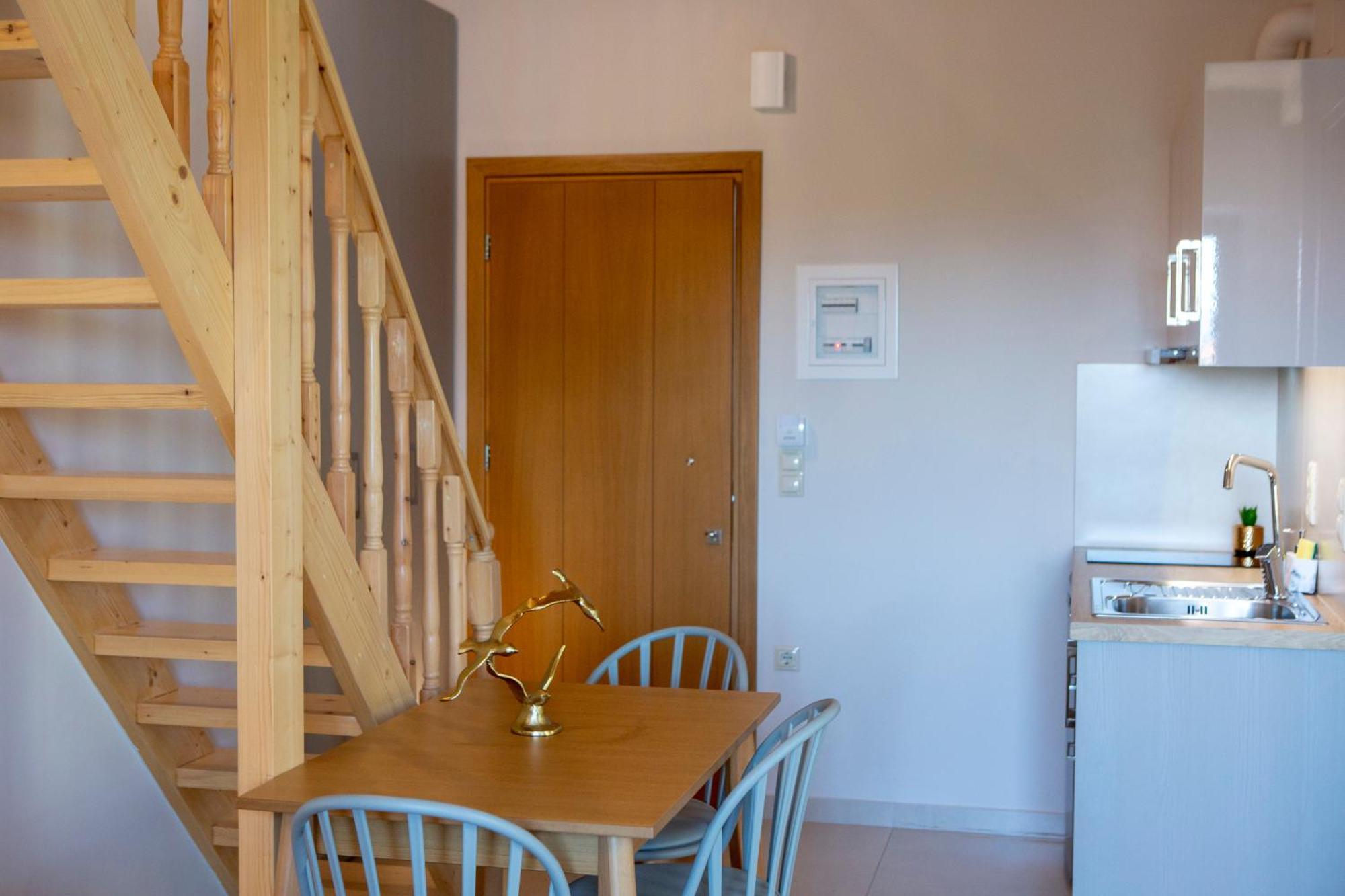 Zisis Suites Nydri  Extérieur photo