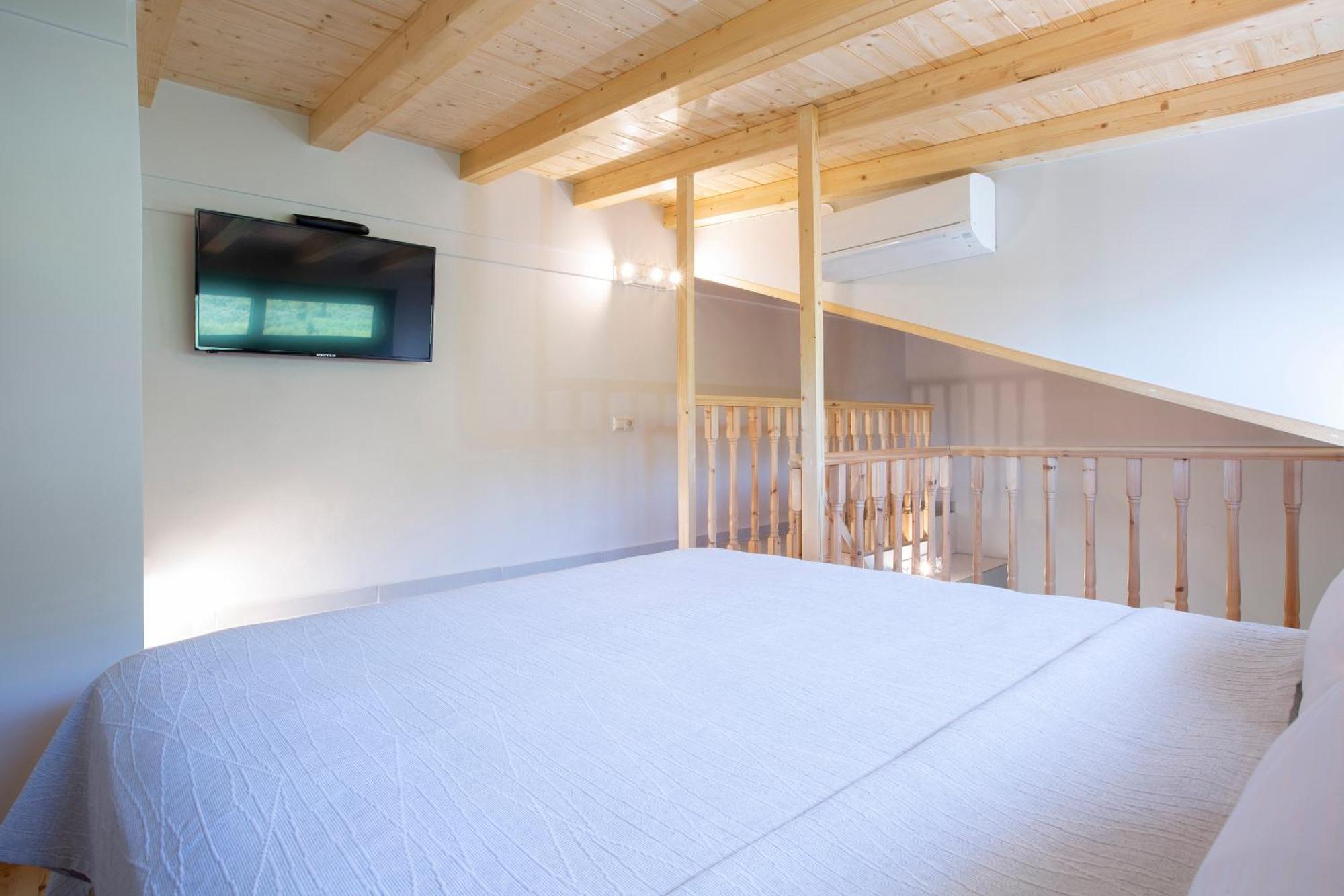 Zisis Suites Nydri  Extérieur photo