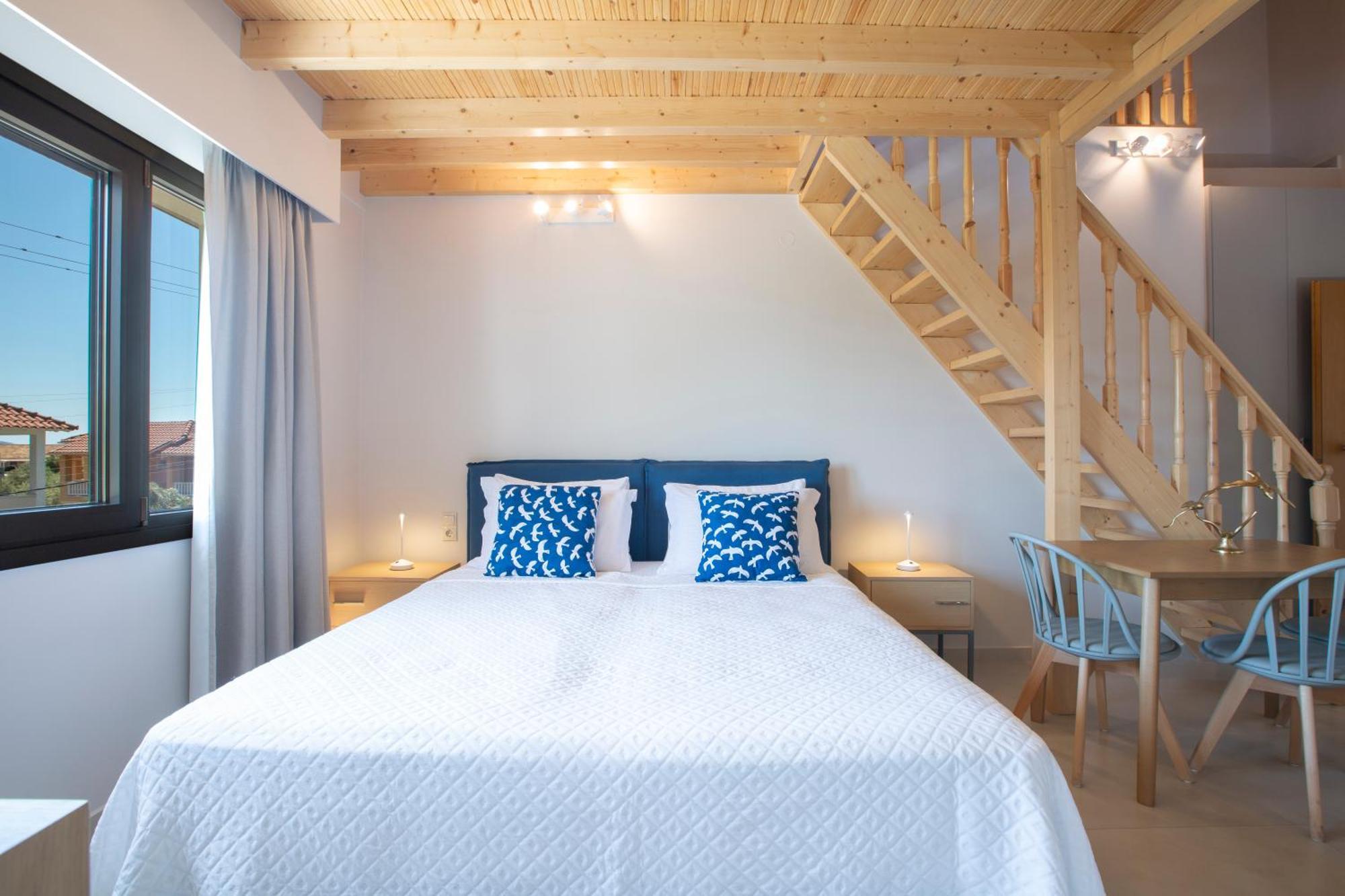 Zisis Suites Nydri  Extérieur photo