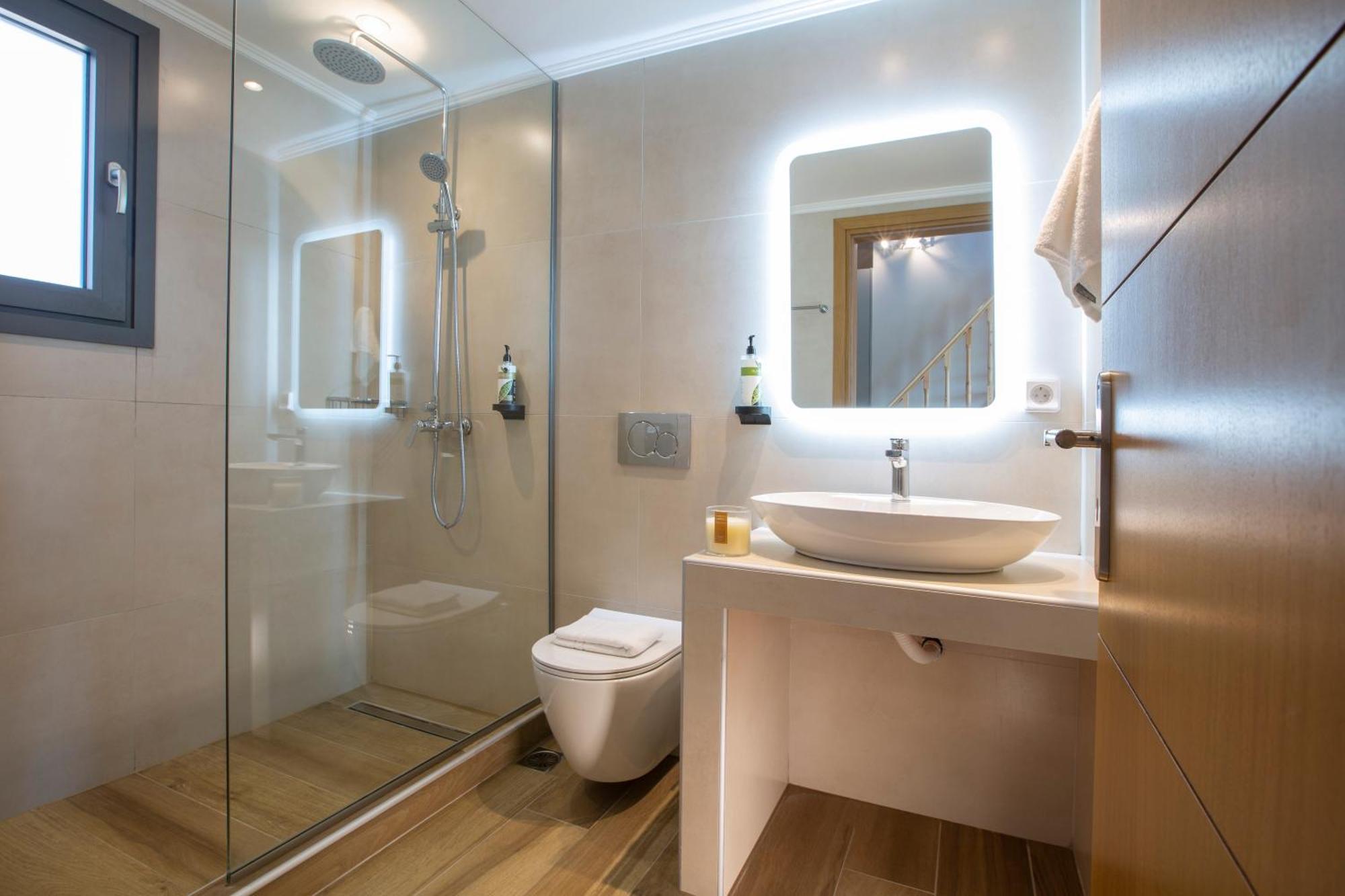 Zisis Suites Nydri  Extérieur photo