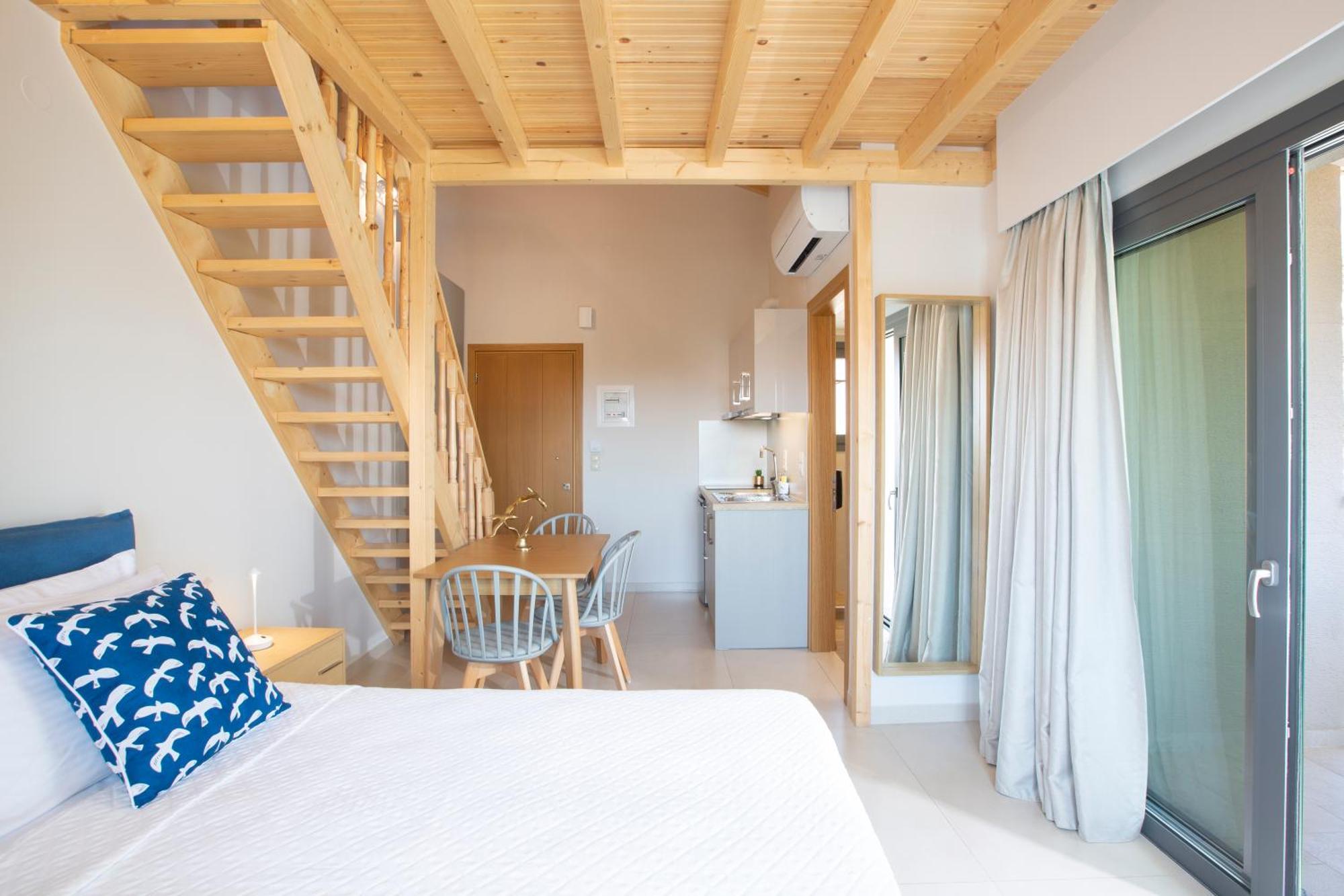 Zisis Suites Nydri  Extérieur photo