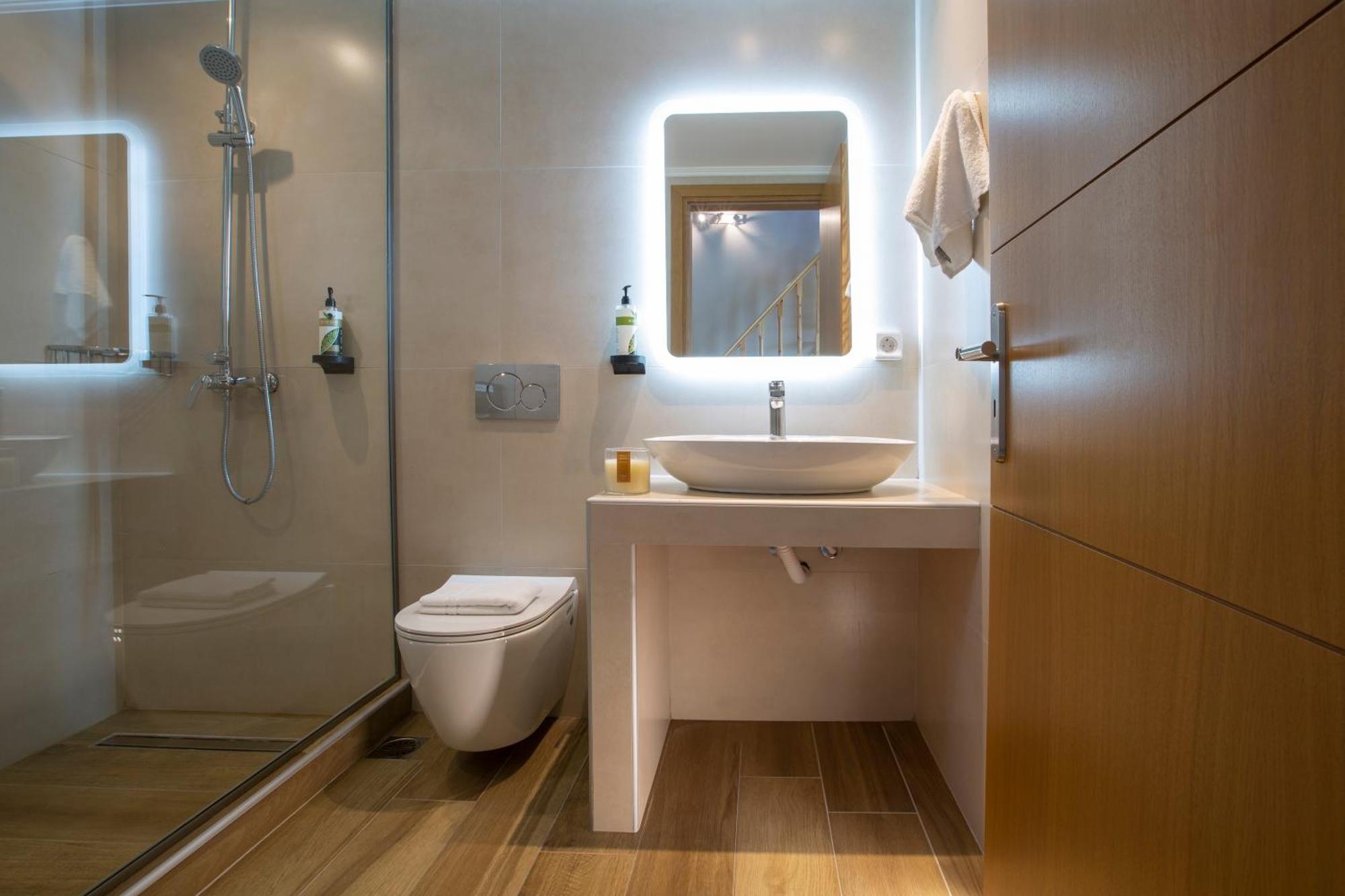 Zisis Suites Nydri  Extérieur photo