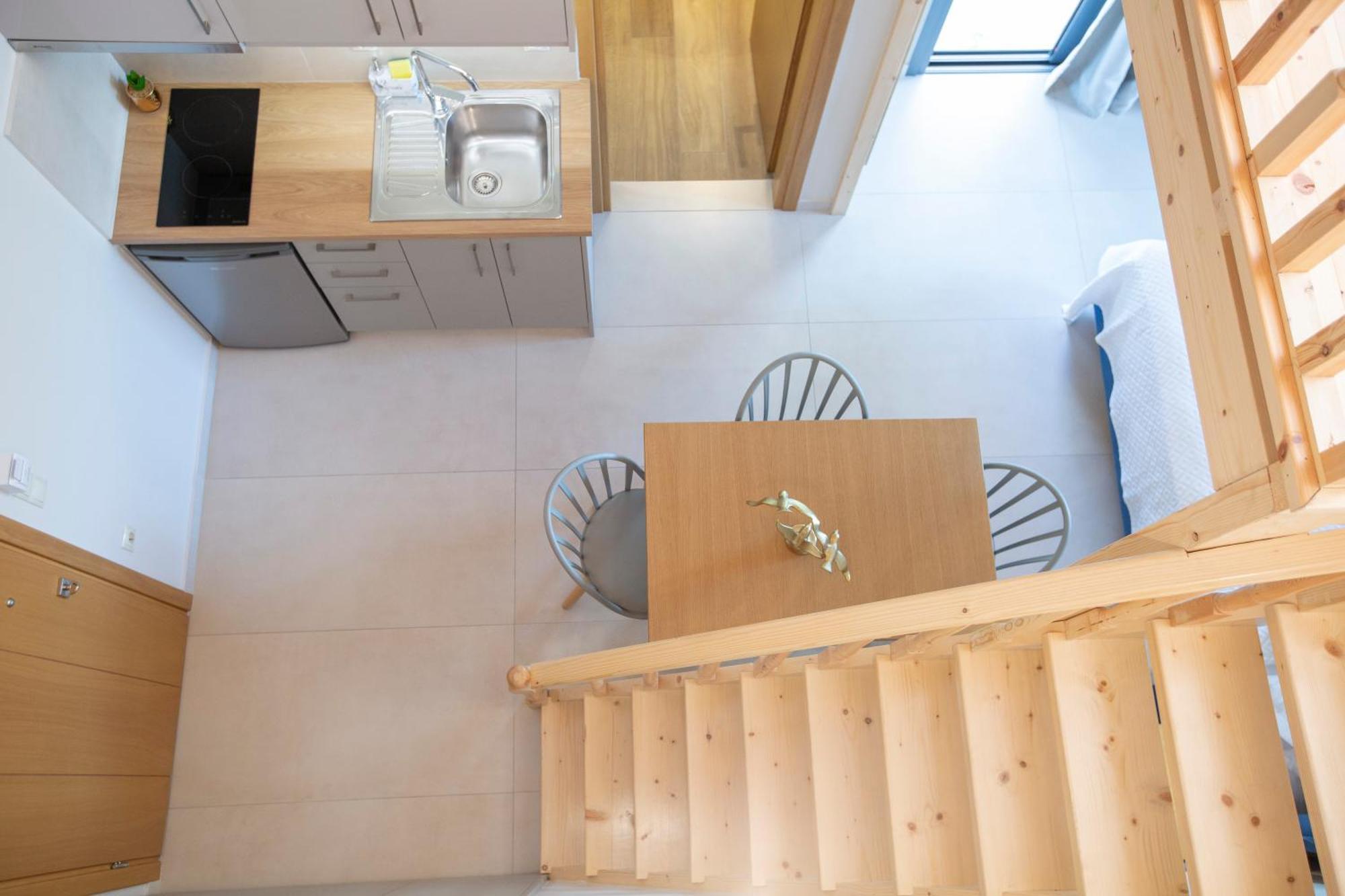 Zisis Suites Nydri  Extérieur photo