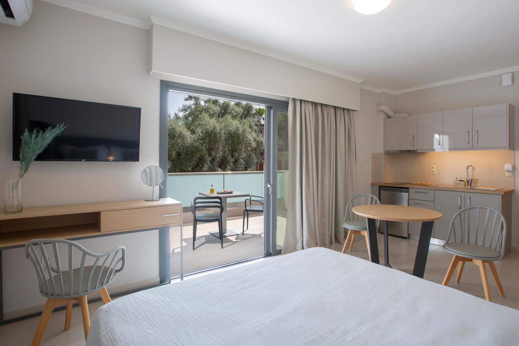 Zisis Suites Nydri  Extérieur photo