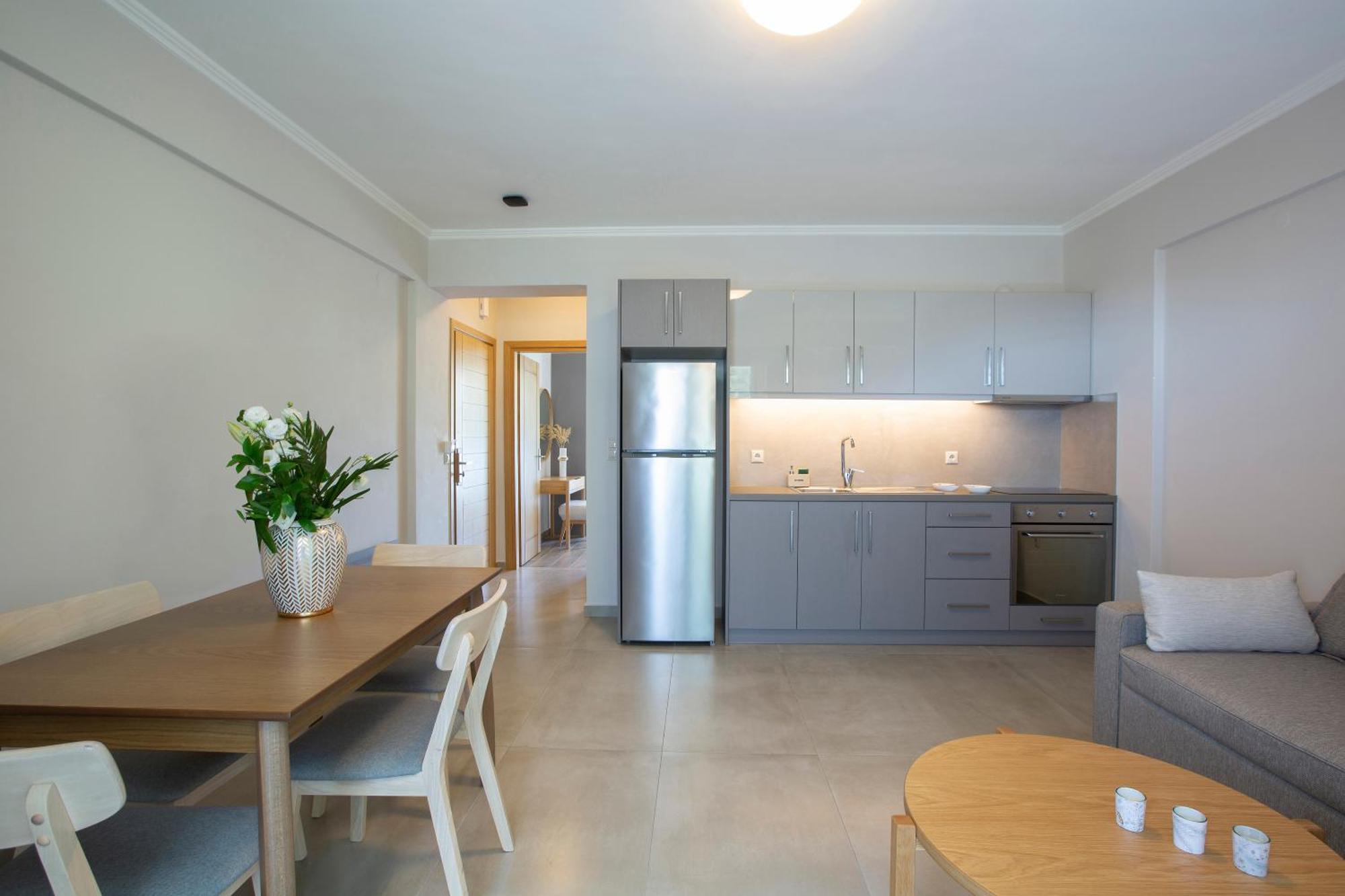 Zisis Suites Nydri  Extérieur photo
