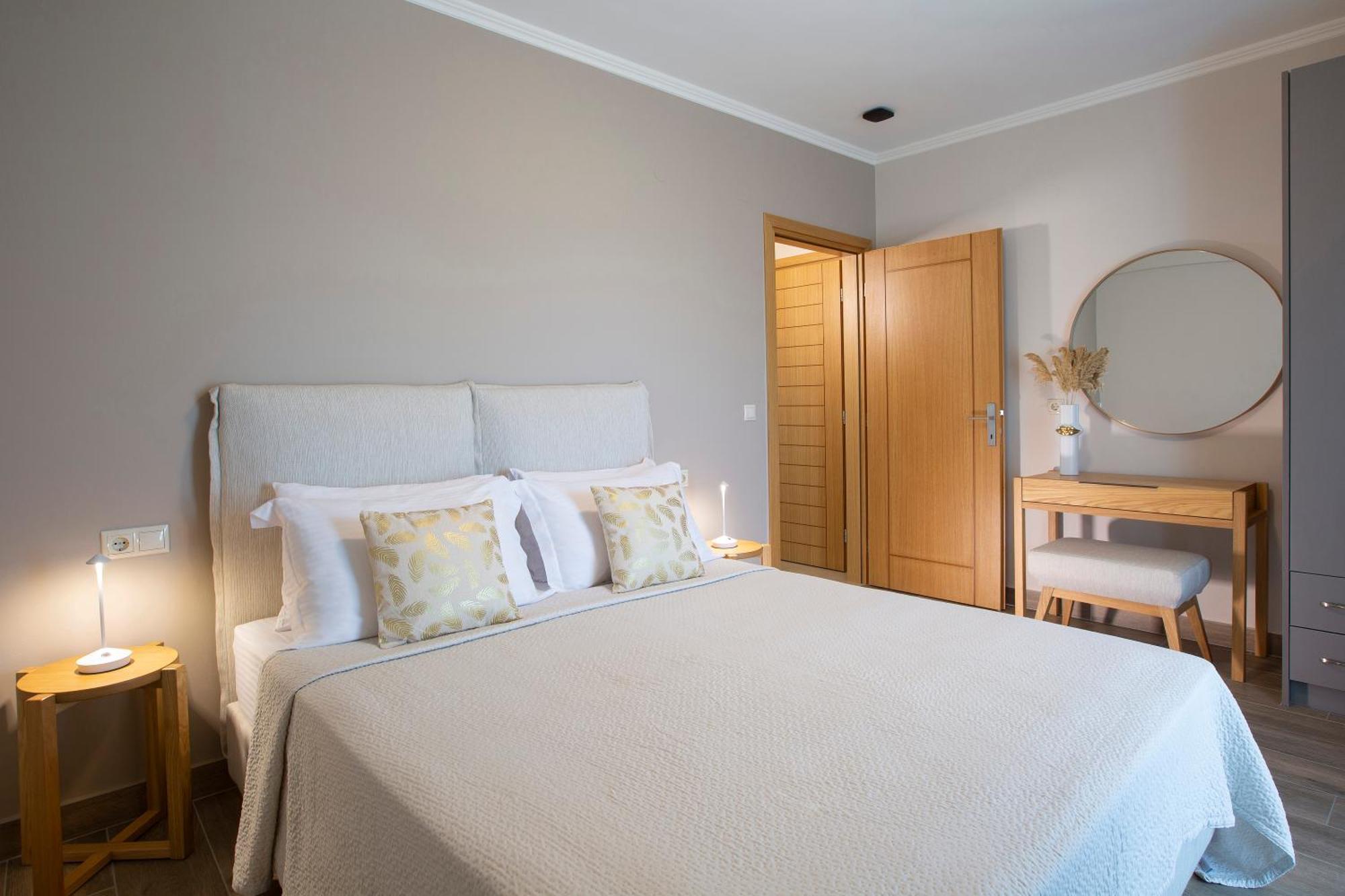 Zisis Suites Nydri  Extérieur photo
