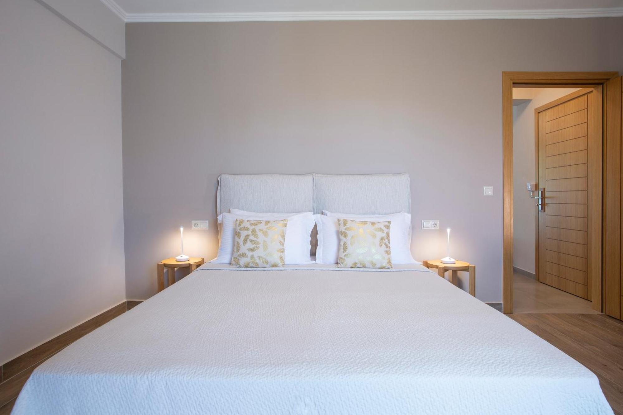 Zisis Suites Nydri  Extérieur photo