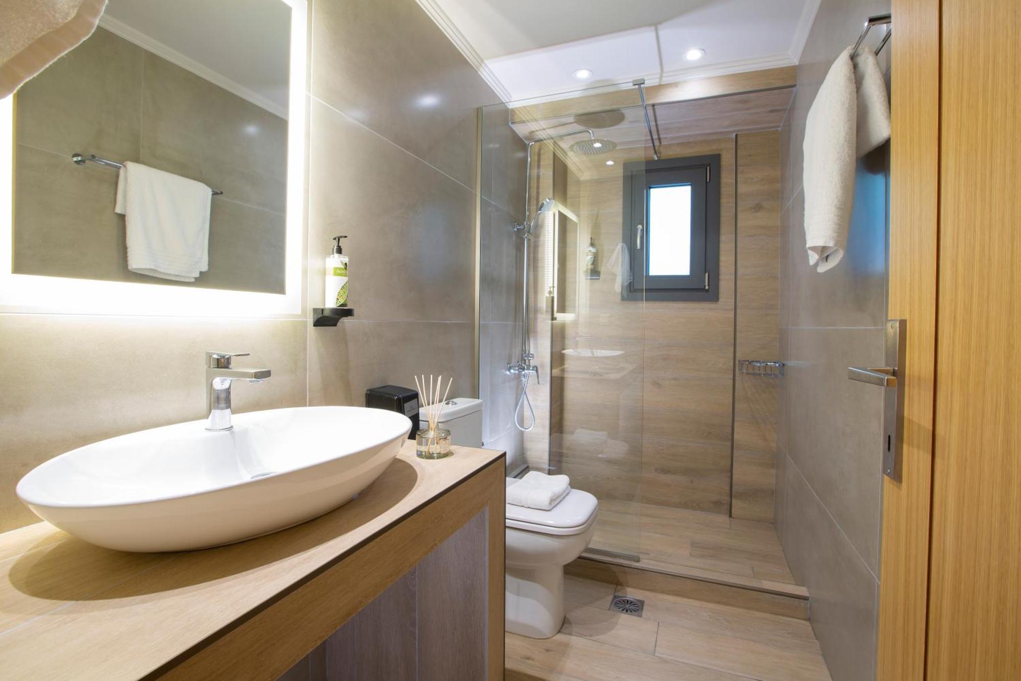 Zisis Suites Nydri  Extérieur photo