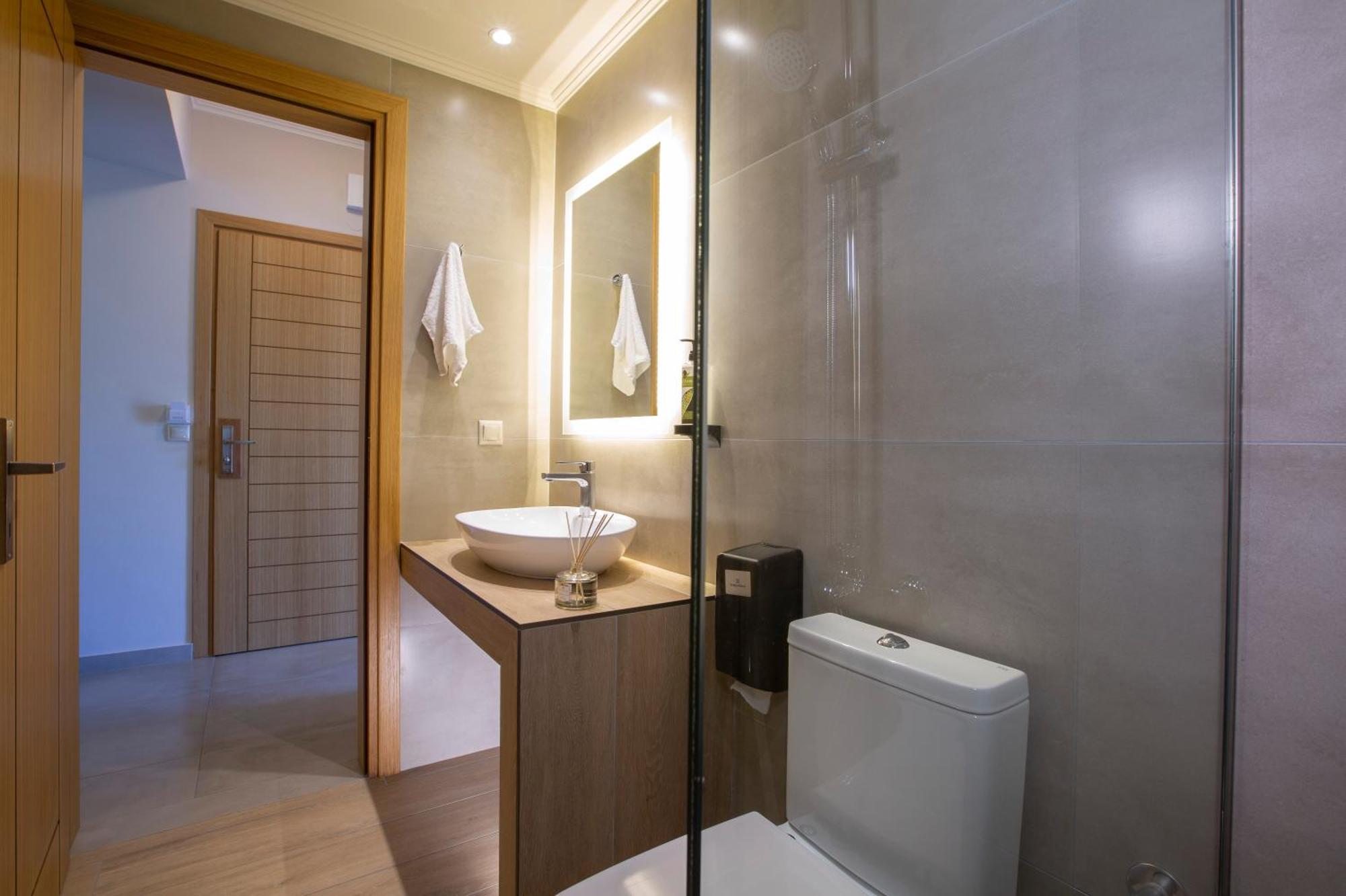 Zisis Suites Nydri  Extérieur photo