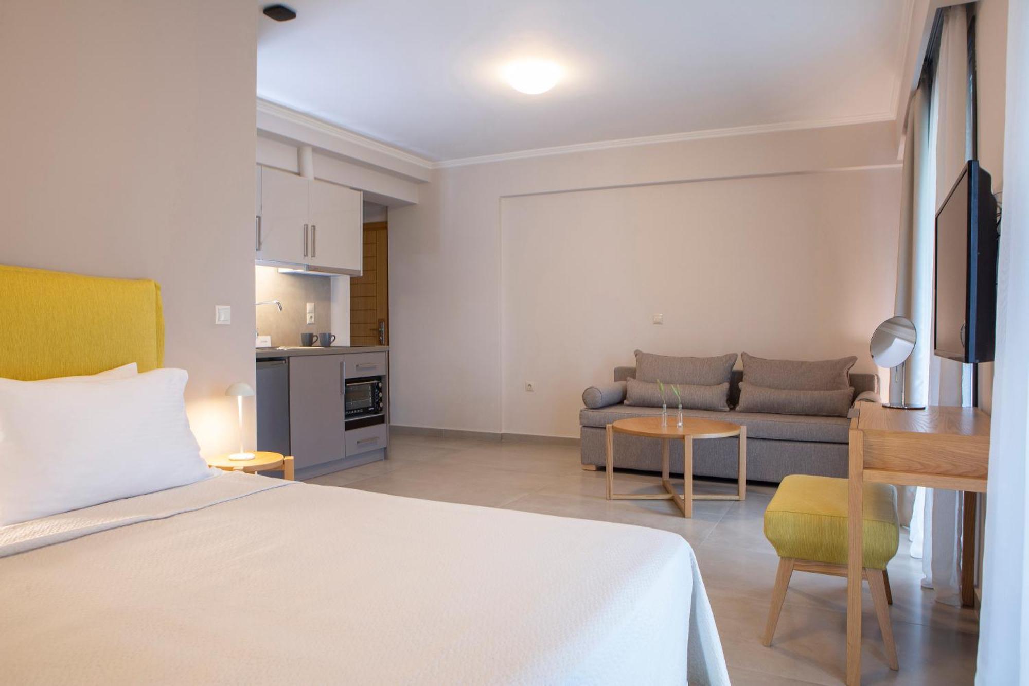 Zisis Suites Nydri  Extérieur photo