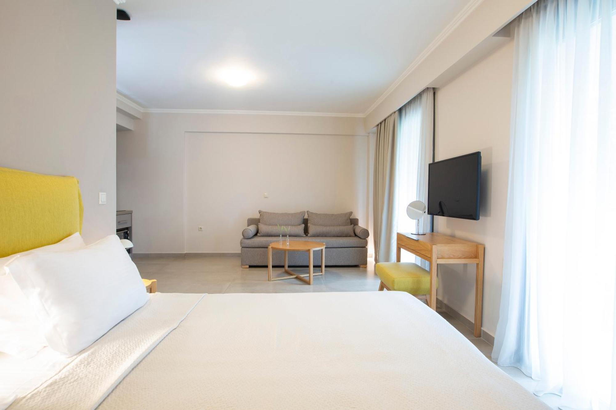 Zisis Suites Nydri  Extérieur photo