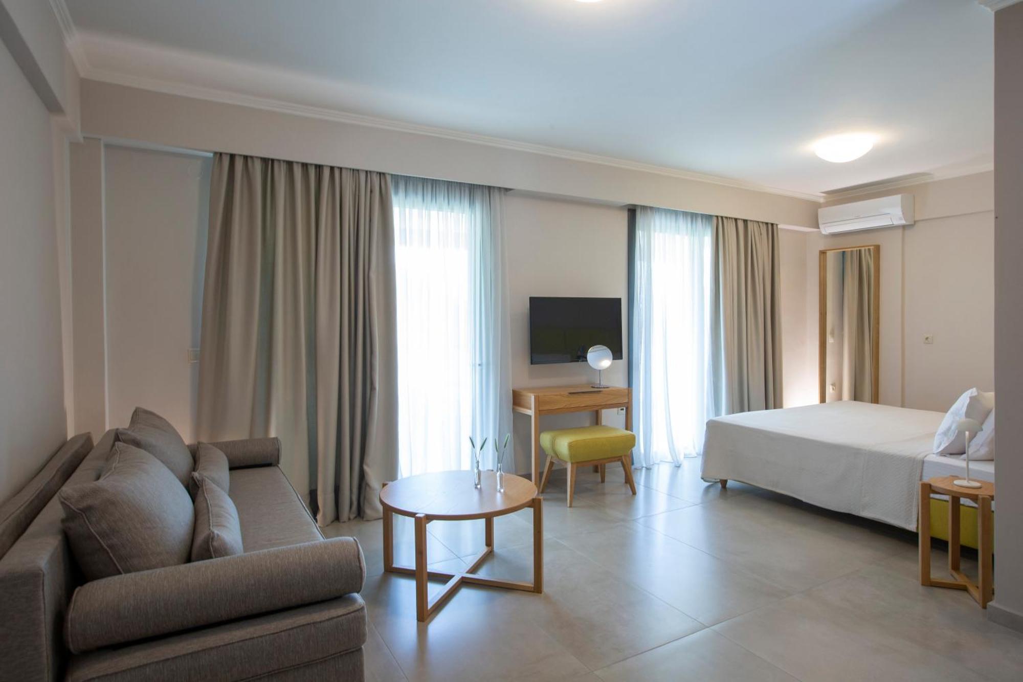 Zisis Suites Nydri  Extérieur photo