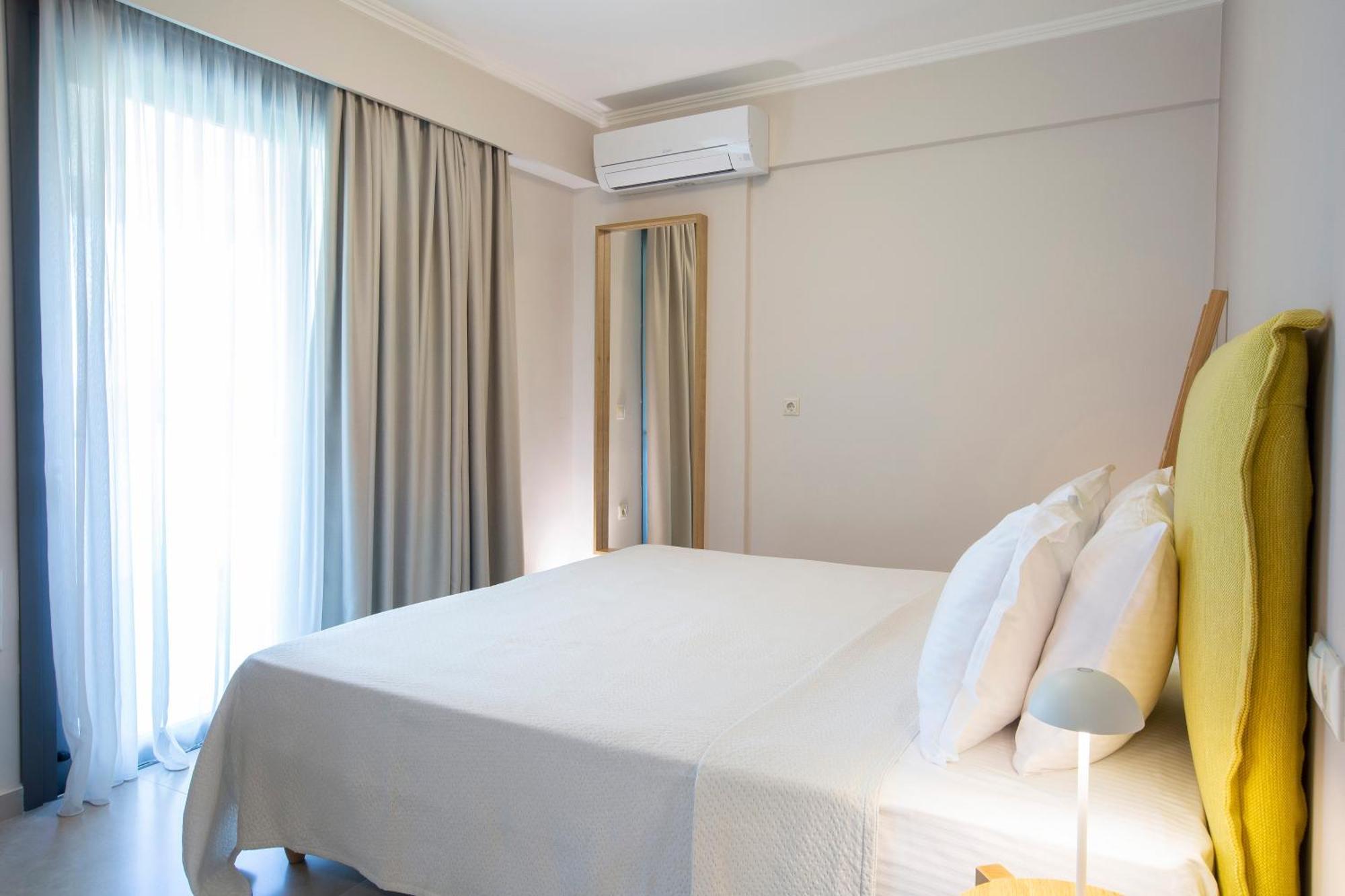Zisis Suites Nydri  Chambre photo