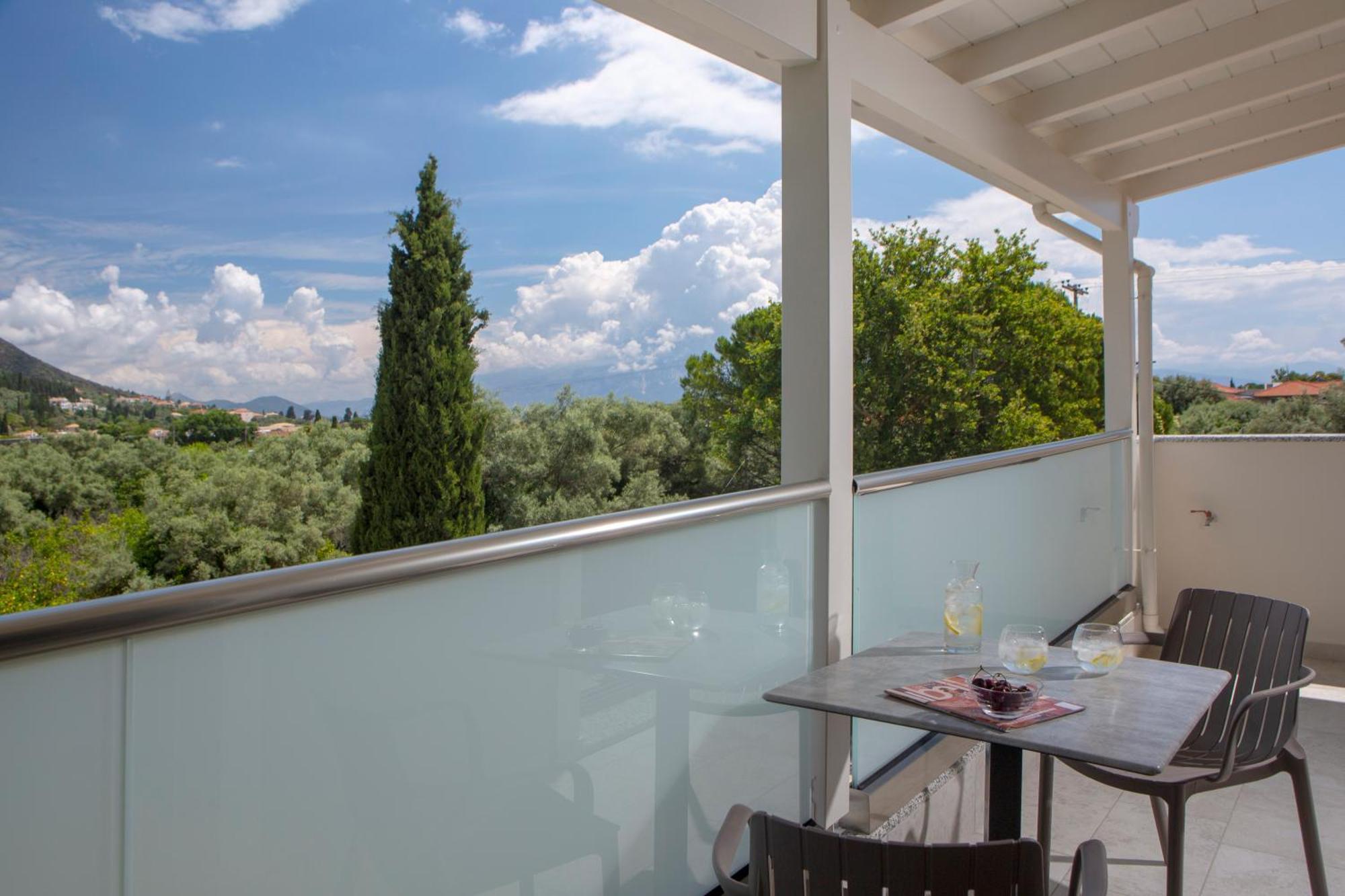 Zisis Suites Nydri  Chambre photo