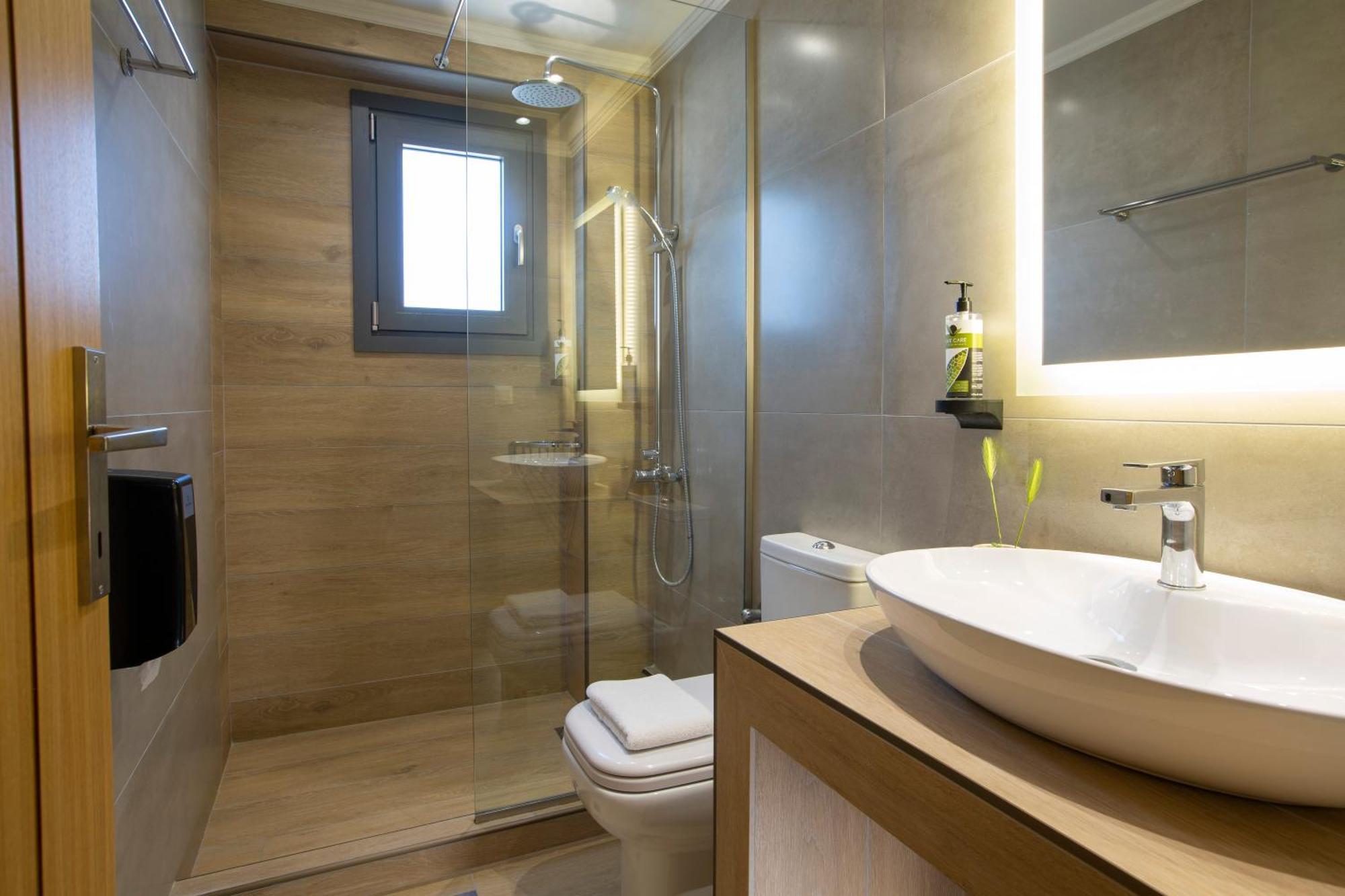 Zisis Suites Nydri  Chambre photo